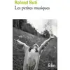 Image de Les petites musiques Roland Buti