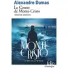 Image de Le Comte de Monte-Cristo Alexandre Dumas