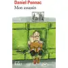Image de Mon assassin Daniel Pennac