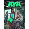 Image de Aya de Yopougon Marguerite Abouet