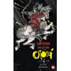Image de Le clan des Otori Tome 4 : le vol du héron Lian Hearn
