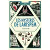 Image de Les mystères de Larispem Tome 3 : l'élixir ultime Lucie Pierrat-Pajot
