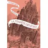 Image de La Passe-miroir Christelle Dabos