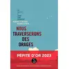 Image de Nous traverserons des orages Anne-Laure Bondoux
