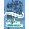 Image de La Passe-miroir Christelle Dabos
