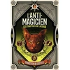 Image de L'Anti-magicien, 5 Sébastien De Castell