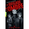Image de La brigade de l'ombre Vincent Villeminot