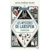 Image de Les mystères de Larispem Tome 3 : L'élixir ultime Lucie Pierrat-Pajot