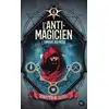 Image de L'Anti-Magicien, 2 Sébastien De Castell