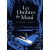 Image de Les Ombres de Maui Kikuo Johnson