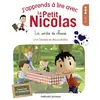 Image de J'apprends à lire avec Le Petit Nicolas Tome 17 : la sortie de classe Marjorie Demaria