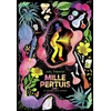 Image de Mille Pertuis Tome 1 : la sorcière sans nombril Julia Thévenot