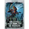 Image de Loup solitaire Tome 6 : la pierre de la sagesse Joe Dever