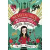 Image de Les Mésaventures merveilleuses de Brontë Bravecoeur Jaclyn Moriarty