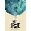Image de Fort ressac Tome 1 : La prophétie de la vague Pauline Aupied