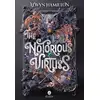 Image de The Notorious Virtues Alwyn Hamilton