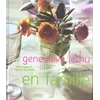 Image de À table en famille Geneviève Lethu