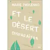Image de Et le désert disparaîtra Marie Pavlenko