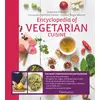 Image de Encyclopedia of vegetarian cuisine Estérelle Payany
