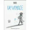 Image de Du voyage Thomas Baas, Emmanuel Bourdier