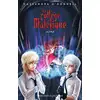 Image de Le collège maléfique Tome 3 : la cible Cassandra O'Donnell