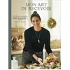 Image de Mon art de recevoir : Recettes et conseils Miss Maggie's kitchen Héloïse Brion