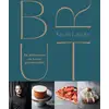 Image de BRUT : 55 pâtisseries de haute gourmandise Kevin Lacote