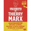 Image de Le livre rouge de Thierry Marx Thierry Marx