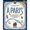 Image de À Paris : Sur les pas des personnages de romans Ismaël Jude