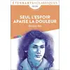 Image de Seul l'espoir apaise la douleur Simone Veil
