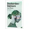 Image de Les Pleurs Marceline Desbordes-Valmore