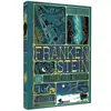 Image de Frankenstein ou Le Prométhée moderne Mary Shelley