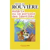 Image de Astérix ou la parodie des identités Nicolas Rouvière