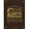 Image de Cuisine medievale pour tables d'aujourd'hui Jeanne Bourin