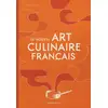 Image de Le nouvel art culinaire francais Collectif