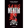 Image de Sang mentir Pierre Bordage
