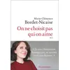 Image de On ne choisit pas qui on aime