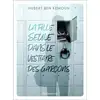Image de La fille seule dans le vestiaire des garçons Hubert Ben Kemoun