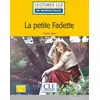 Image de FLE - la petite Fadette - niveau A1 (5e édition) George Sand