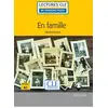 Image de En famille, d'après Hector Malot - niveau 1 A1 (2e édition) Collectif