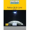 Image de Autour de la Lune, d'après Jules Verne - niveau A1 (2e édition) Collectif