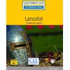 Image de Lancelot, d'après Chrétien de Troyes - niveau A1 (2e édition) Collectif
