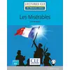 Image de Les Misérables FLE Lecture 2è édition Victor Hugo