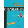 Image de Campus 1 exercices 2006 Jacques Pécheur, Jacky Girardet