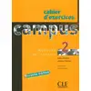 Image de Campus exercices Niveau 2 2006 Jacques Pécheur, Jacky Girardet