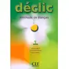 Image de Declic 1 eleve de francais Jean-Michel Cartier
