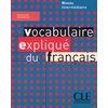 Image de Vocabulaire explique du francais niv intermediare Reine Mimran