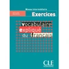 Image de Vocabulaire explique du francais intermediaire exercices Reine Mimran