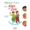 Image de ALEX ET ZOE : français de scolarisation (édition 2006)