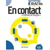 Image de En contact : méthode de français : A1>A2 - livre de l'élève (édition 2023) Jean-Luc Penfornis